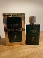 Your Touch Santal 100ml Neu