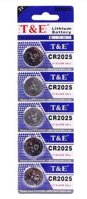 Caricatori & Batterie: Batterie CR927,1025,1130,1216,1220,1225,1616,1620,1625,1632, – Nuovo e nell'imballaggio originale da Unterägeri venduto da RmOnline 1