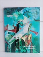 Enrico Donati - A retrospective 1942 to 2001 / Weinstein gal