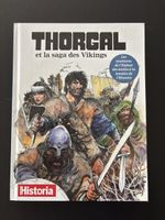 Thorgal et la saga des vikings