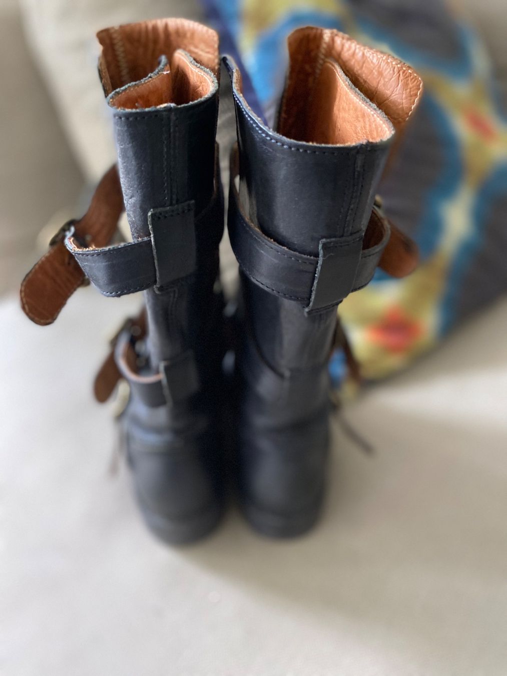 Scarpe da donna: Winterboots Fiorentini Baker, 36 (NP 600) – Usato da Spiegel b. Bern venduto da corn2009 4