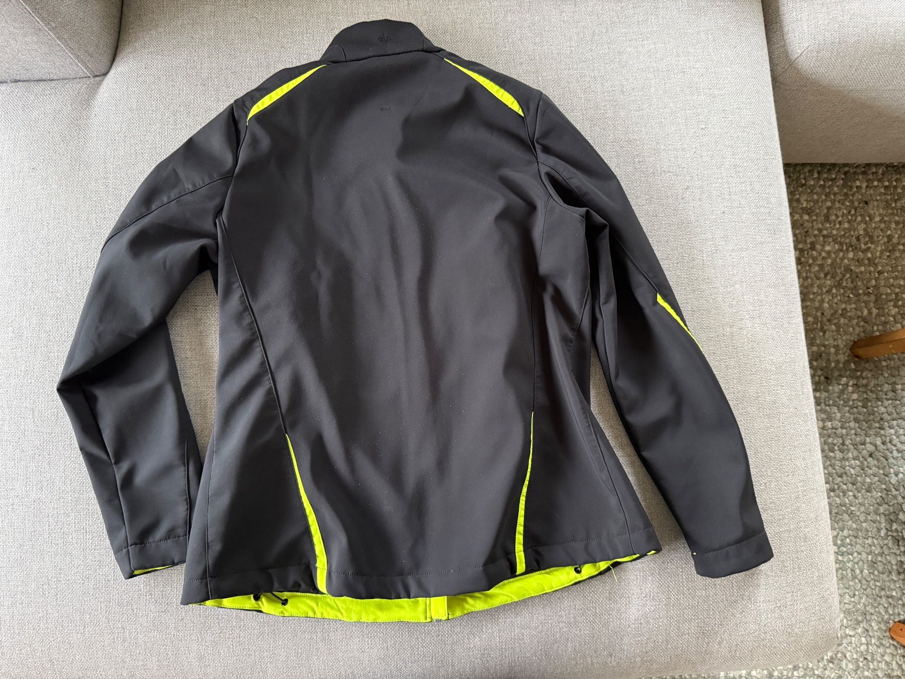 Engelbert Strauss Jacken: Damen Grösse L Engelbert Strauss Softshell Jacke Soft Shell – Gebraucht aus Ennetbaden von mapa05 8