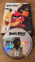 DVD: Angry Birds - Der Film (FSK0)