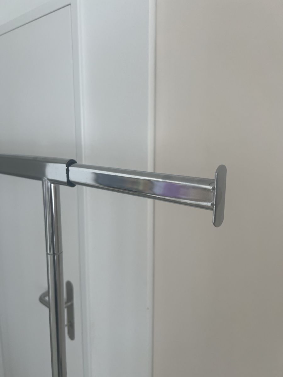 Altro in Decorazioni & Accessori: Metall Kleiderstange Top-Zustand – Usato da Steffisburg venduto da lar_r2c8 1