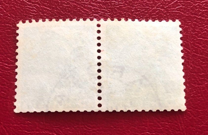 Tutti i francobolli: Nr.202 Paar mit Vollstempel – Usato da Aarau venduto da Billa007 1