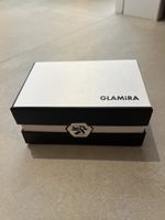 Glamira Silver Zirkonia Ohrstecker, originalverpackt
