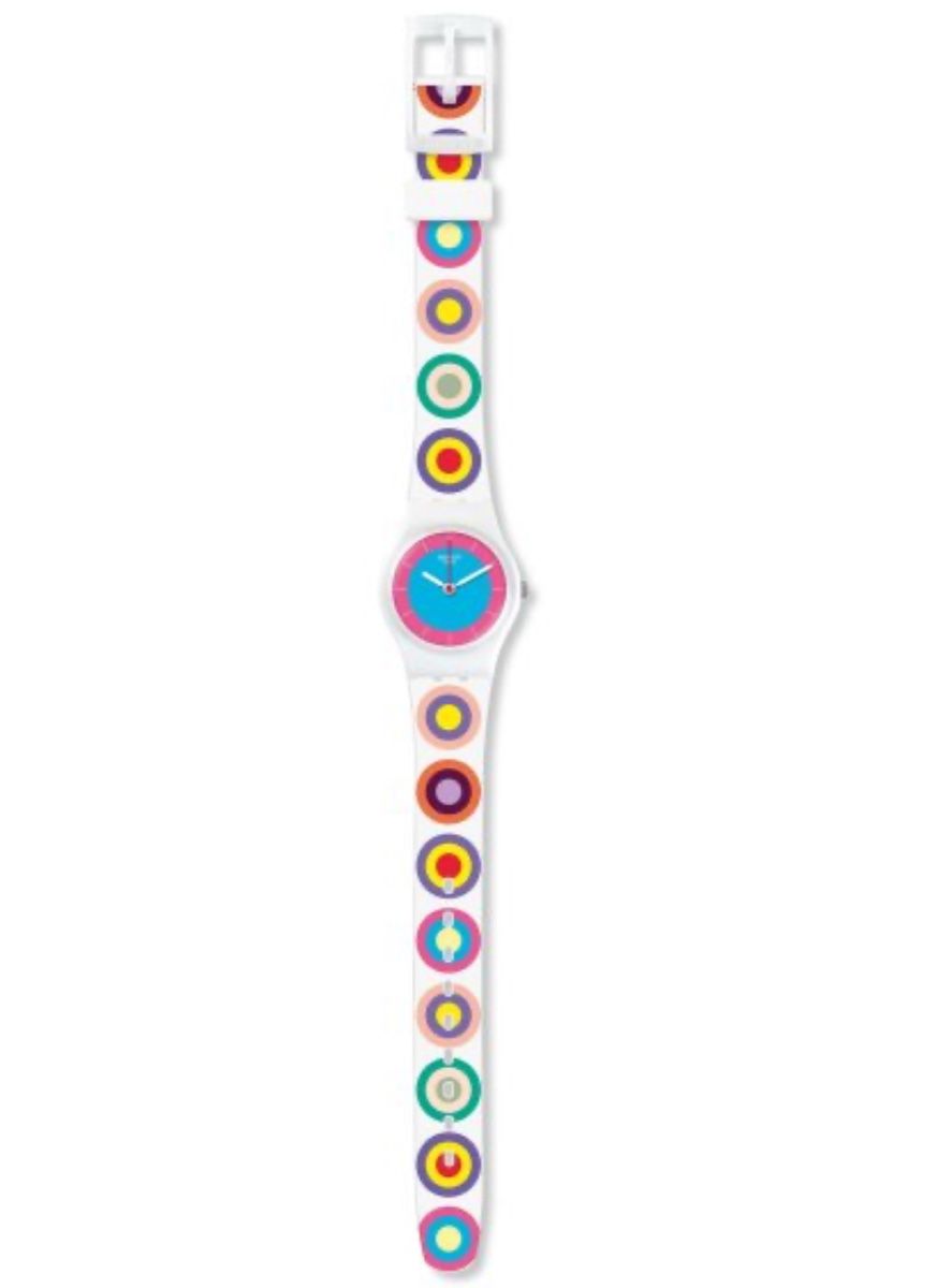 Swatch Uhren: Swatch Girling (LW153) – Neu (gemäss Beschreibung) aus Biel/Bienne von heureuxsansrien