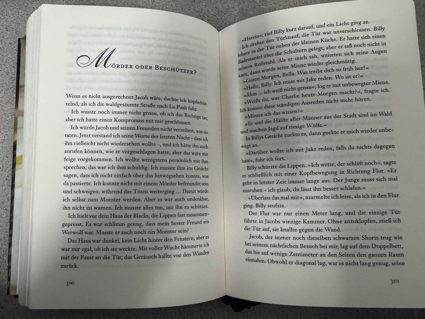 Libri: Stephenie Meyer "Bis(s) zur Mittagsstunde" – Usato da Winterthur venduto da tam_7tbh 3