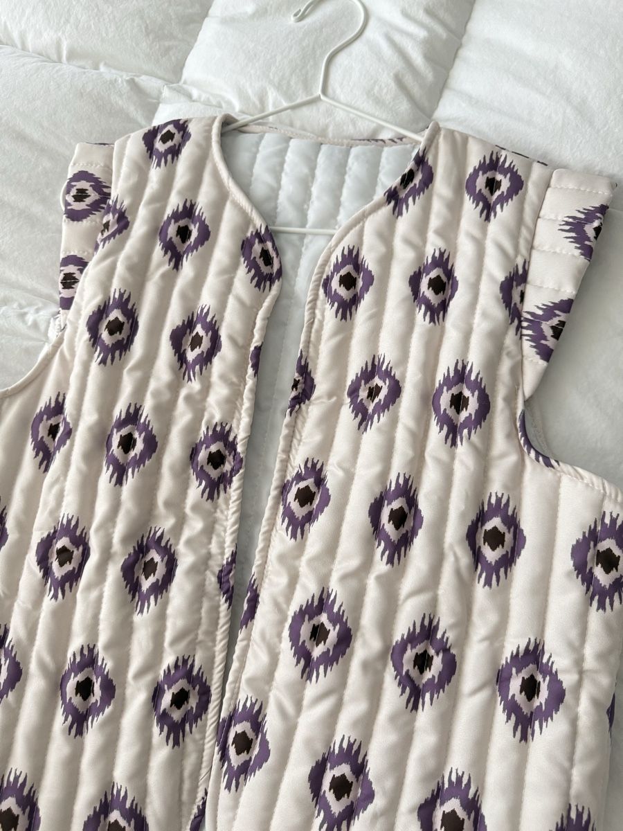 Gilets & Westen: Weste Gilet – Neu (gemäss Beschreibung) aus Dietikon von tsela77 1