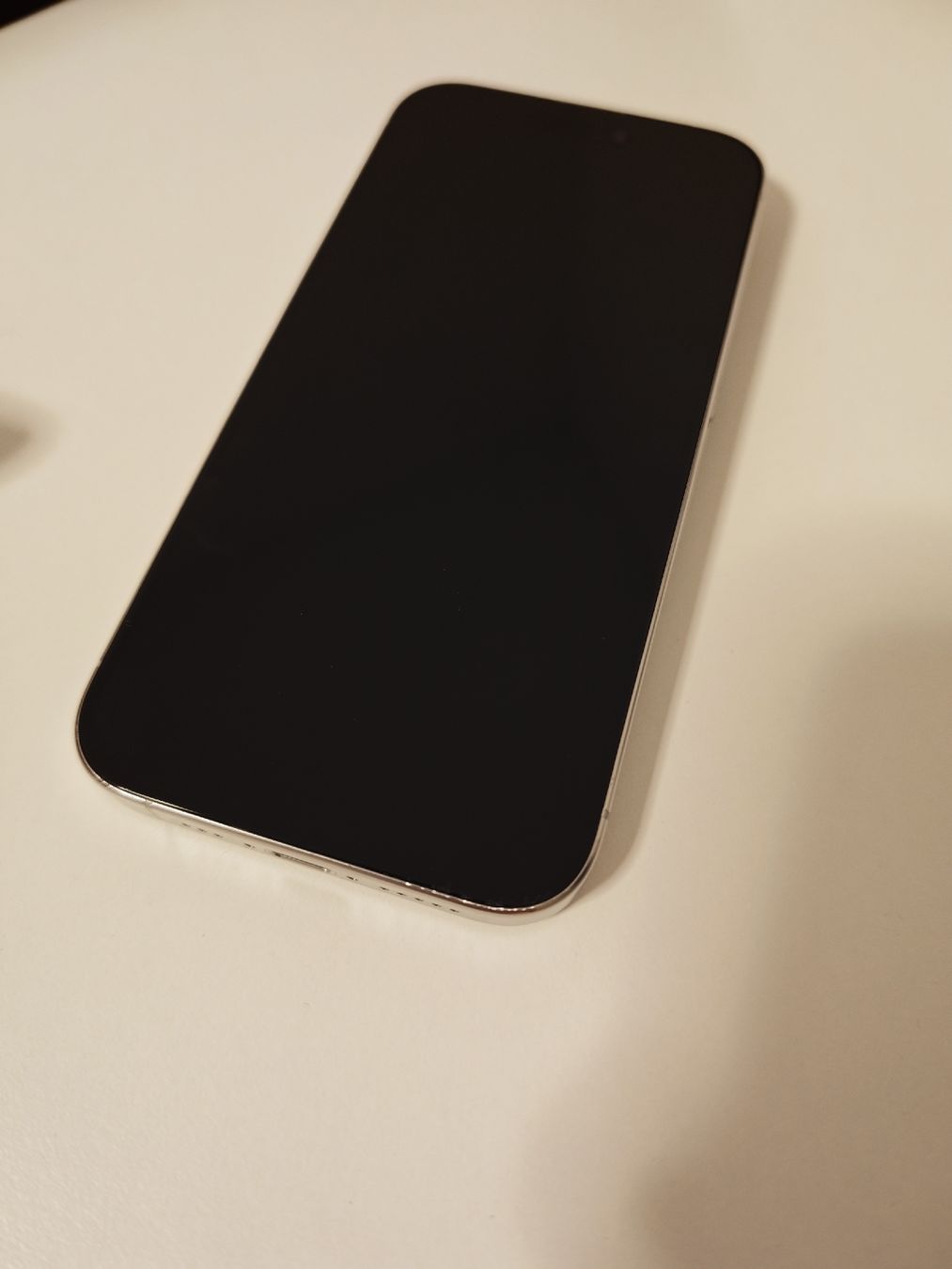 Apple Handys / Smartphones: 24H Auktion - iPhone 15 Pro – Gebraucht aus Volketswil von Dbx_856 2