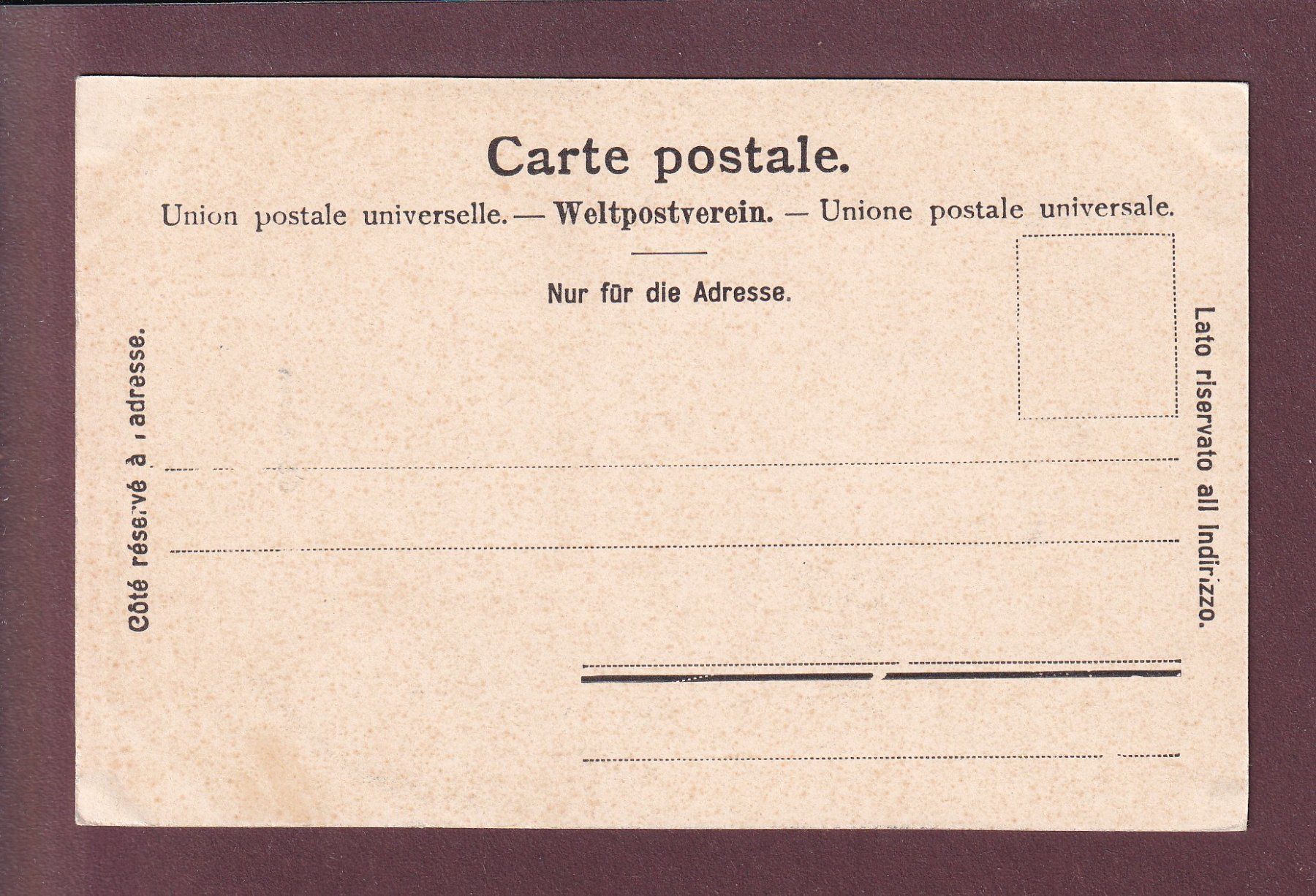 Cartes postales: GÖSCHENEN – D'occasion à Pully par nicecards 1