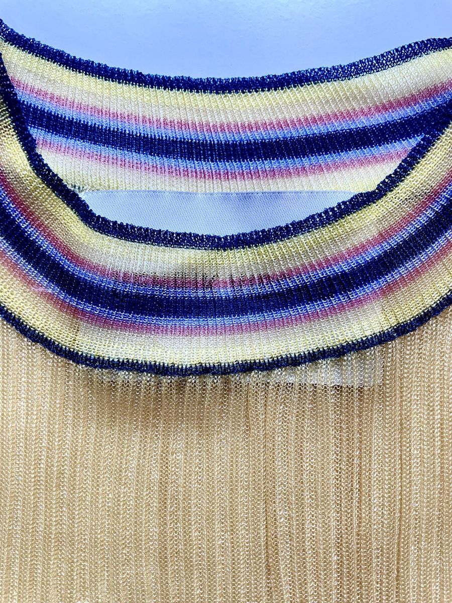 Maglioni & Felpe: Henrik Vibskov Strickpullover - Dänisches Design – Usato da Zürich venduto da Christine.R 3
