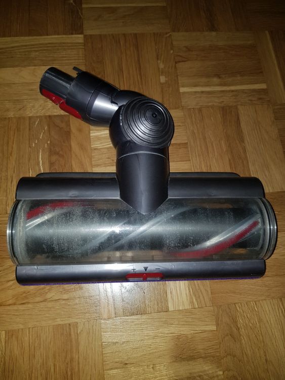 Dyson V11 Turbobürste, dreht sich nicht mehr. Kaufen auf Ricardo
