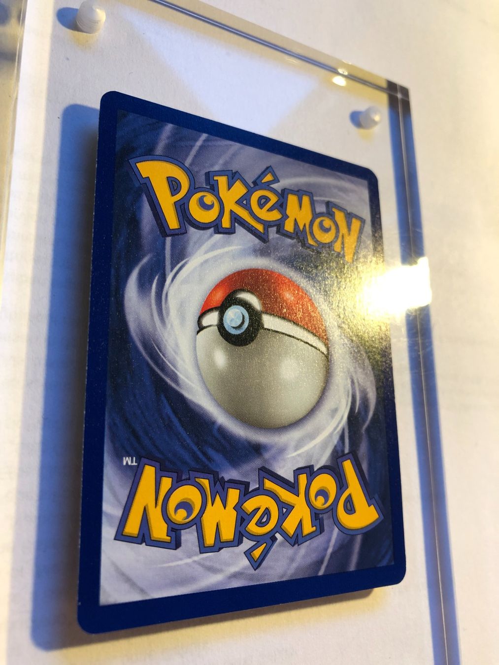 Carte collezionabili: Tentacool 1st Fossil - MINT - ab 1.- – Usato da Giubiasco venduto da dan_pr8b 5