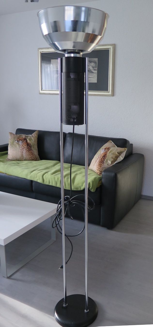 Bag Turgi Lampade: Bag Turgi Stehlampe – Usato da zürich venduto da celotto