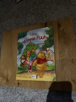 Disney Buch Winnie Puuh Lustige Geschichten gebunden