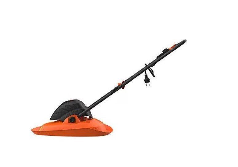 Tagliaerba: Black & Decker BEMWH551 - NEU – Nuovo e nell'imballaggio originale da Bioggio venduto da natan81 1