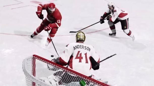 Microsoft Giochi: 😎NHL + National Lig Xbox One – Usato da Schüpfheim venduto da Games_Spielkonsolen 8