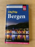 Reise Know-How City Trip Bergen