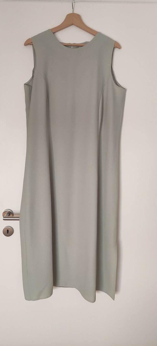 Completi & Tailleur: Elegantes Kleid mit Blazer - Grösse 48 – Usato da Wil SG venduto da Chilla88 1
