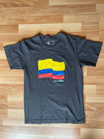 T-Shirt M Colombia 🇻🇪