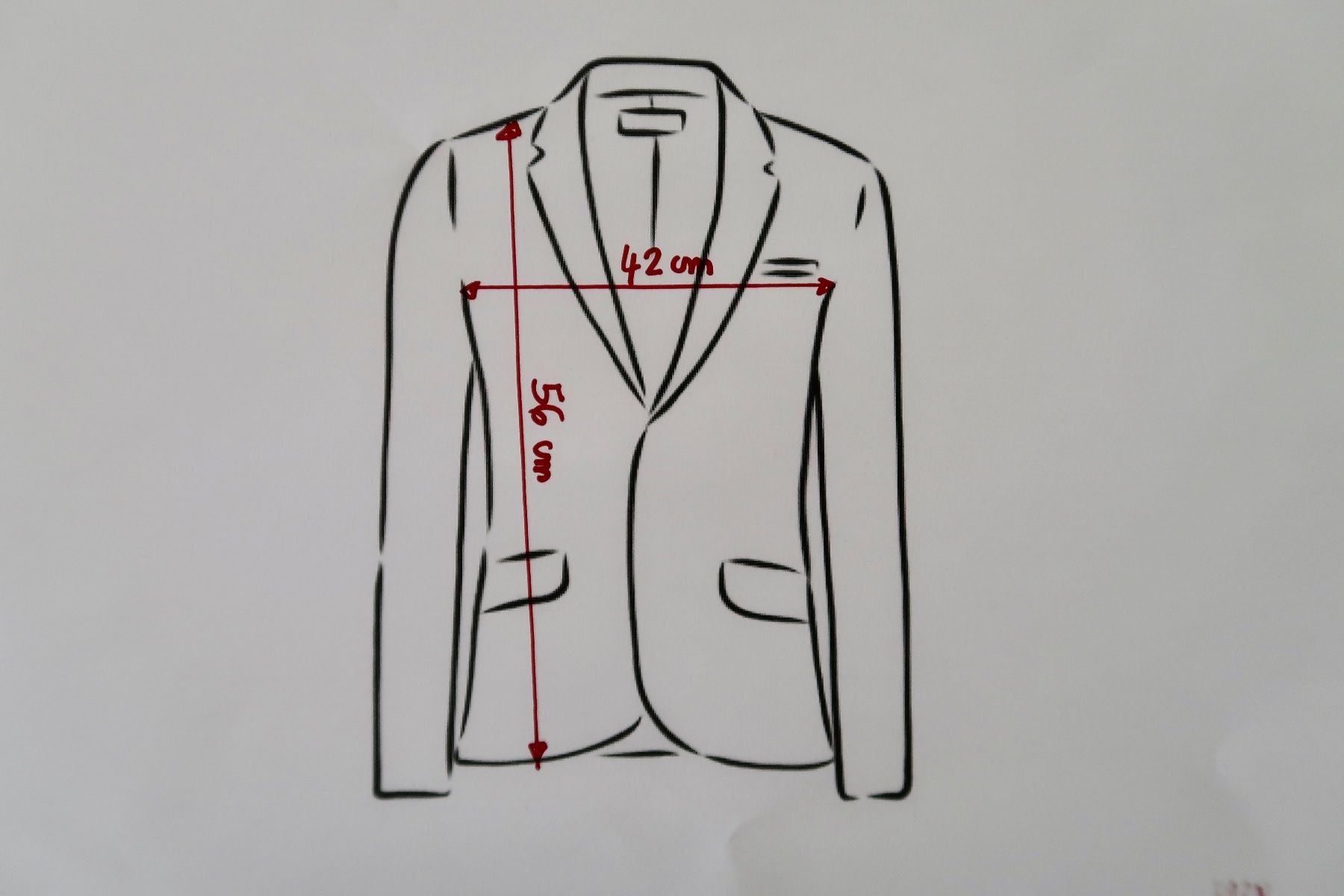Esprit Giacche: ESPRIT - Blazer - 36 – Nuovo (secondo la descrizione) da Lausanne venduto da Etoile96 6