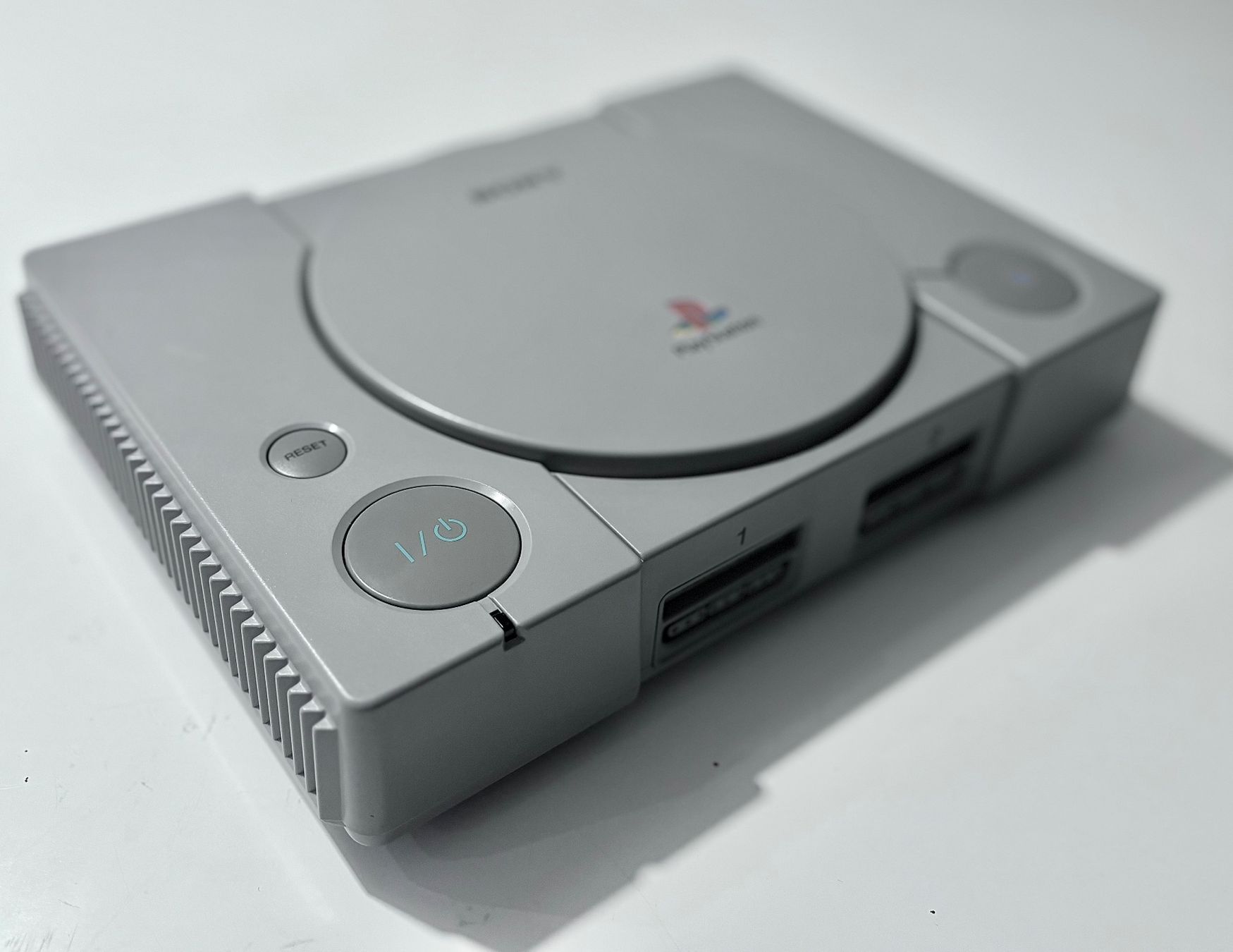 Sony Console: PLAYSTATION 1, PS1, VINTAGE, PAL, 1998, 2 CONTROLLER – Usato da Dachsen venduto da Sven_Jasper 8