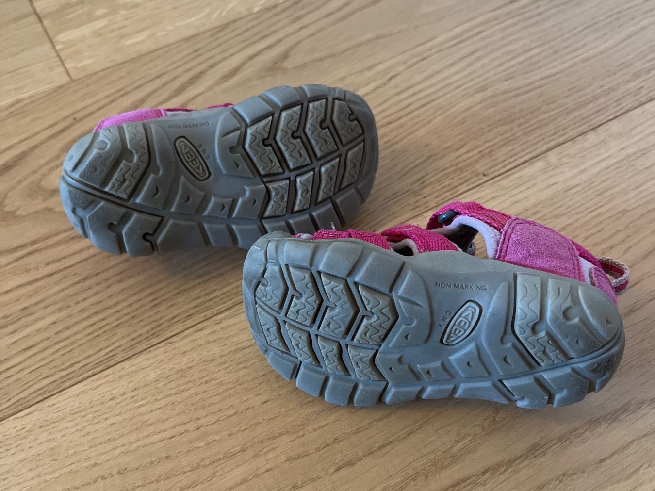 Keen Scarpe per ragazze: Keen Sandalen Gr 20/21 – Usato da Winterthur venduto da ani_svs9 1