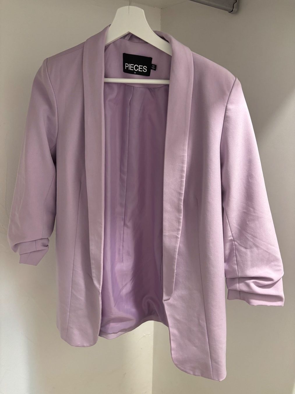Giacche: Blazer PIECES, Grösse M – Usato da Bünzen venduto da noemi_3105