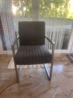 Invicta Interior Freischwinger neuw