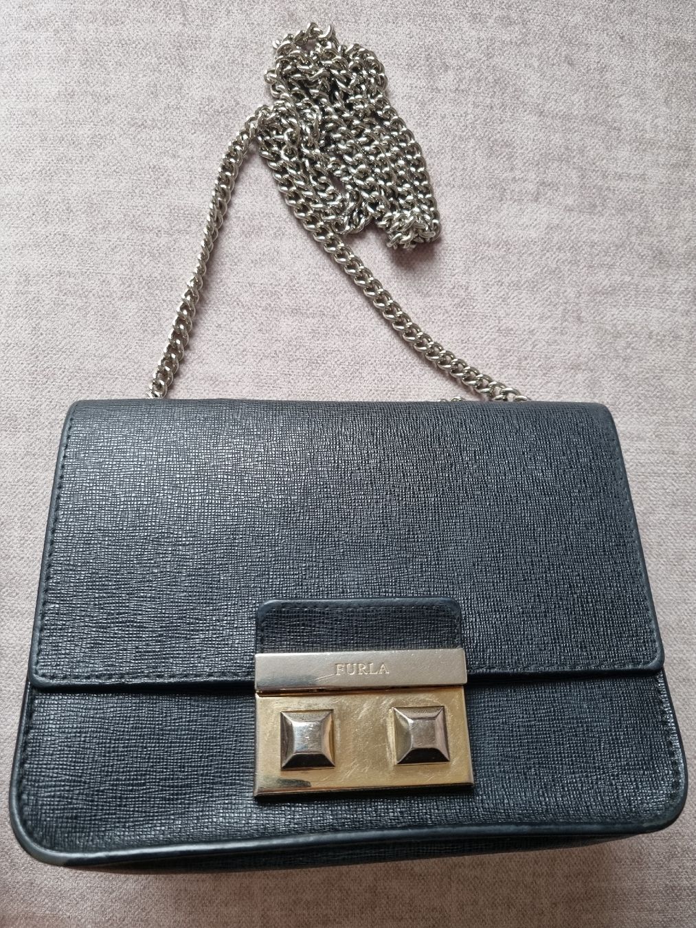 Furla Taschen für Damen: Furla Tasche – Gebraucht aus Luzern von Milena345