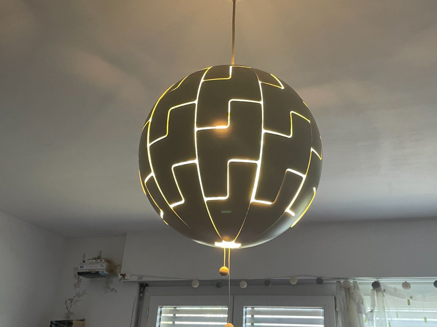Ikea Lampen: Lampe Ikea PS 2014 – Gebraucht aus Vicques von nat72 1