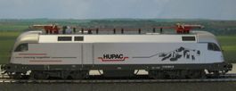 Märklin HO-Wechselstrom Reihe 1116 "Digital"