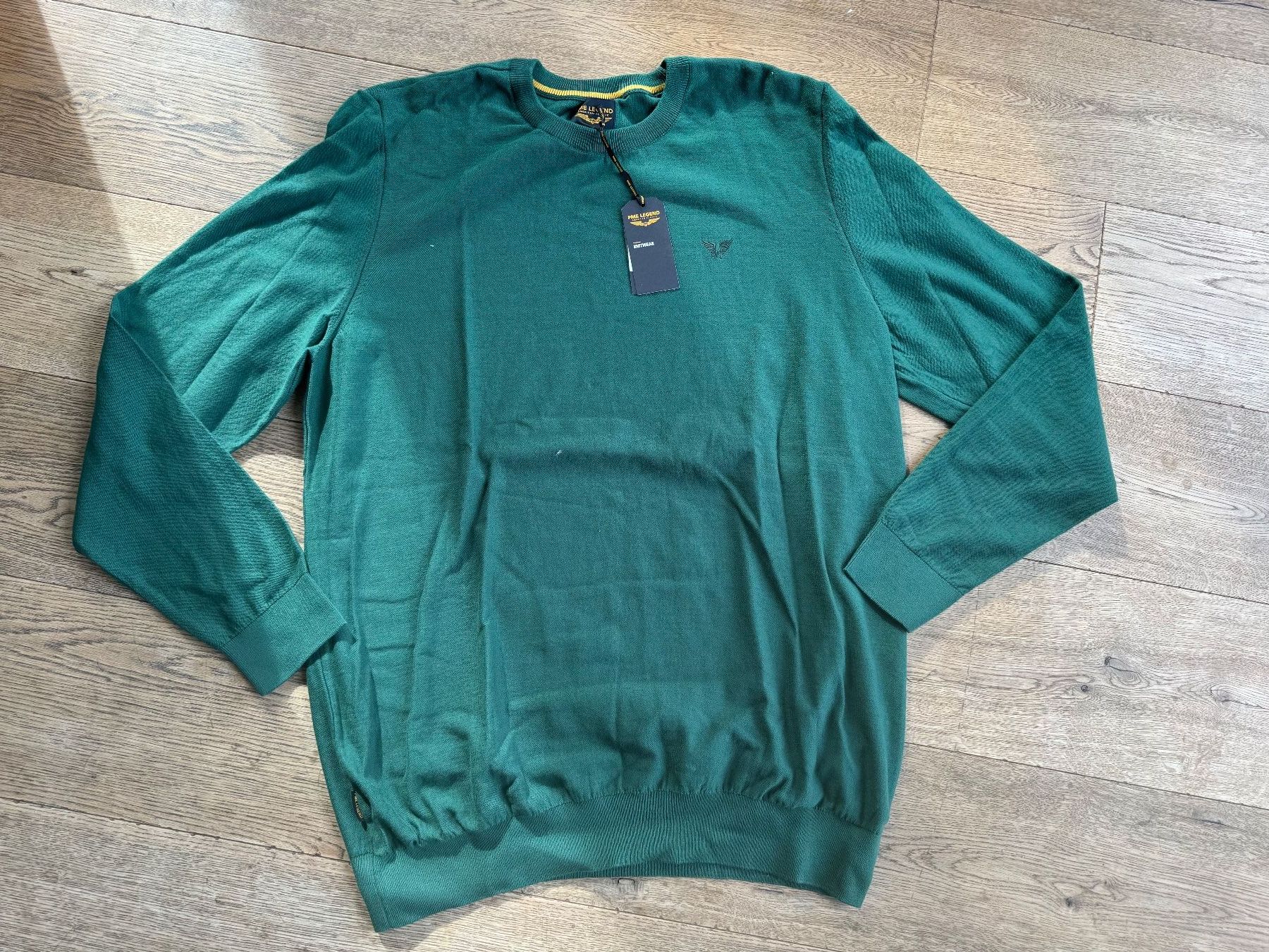 Maglioni & Felpe: Pullover, PME //NEU// 3XL – Nuovo (secondo la descrizione) da Stettfurt venduto da outlet72