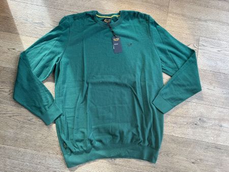 Pullover, PME //NEU// 3XL