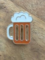Pin Bier