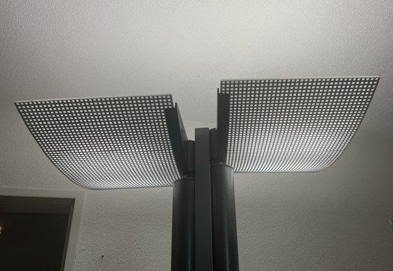 Regent Lampade: Stehlampe von der Qualitätsmarke REGENT – Usato da Neuenhof venduto da Sandy2006 4