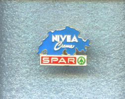 SPAR  NIVEA Creme