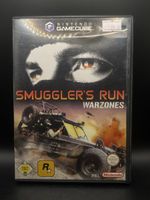 Smuggler’s Run: Warzones Nintendo GameCube PAL CIB