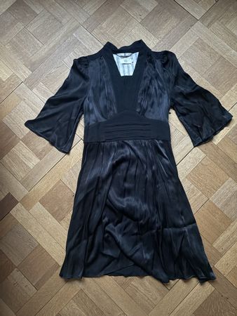 Elegantes Midi-Kleid Noa Noa