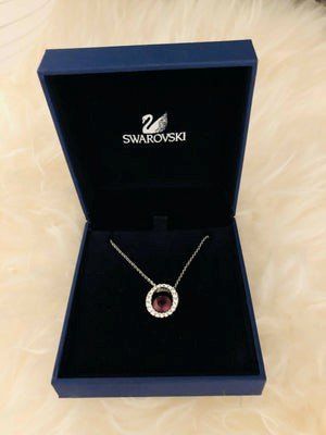 Swarovski Colliers: Swarovski Halskette NEU – Neuf (Voir description) à Zug par ChrisJa82
