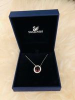 Swarovski Halskette NEU