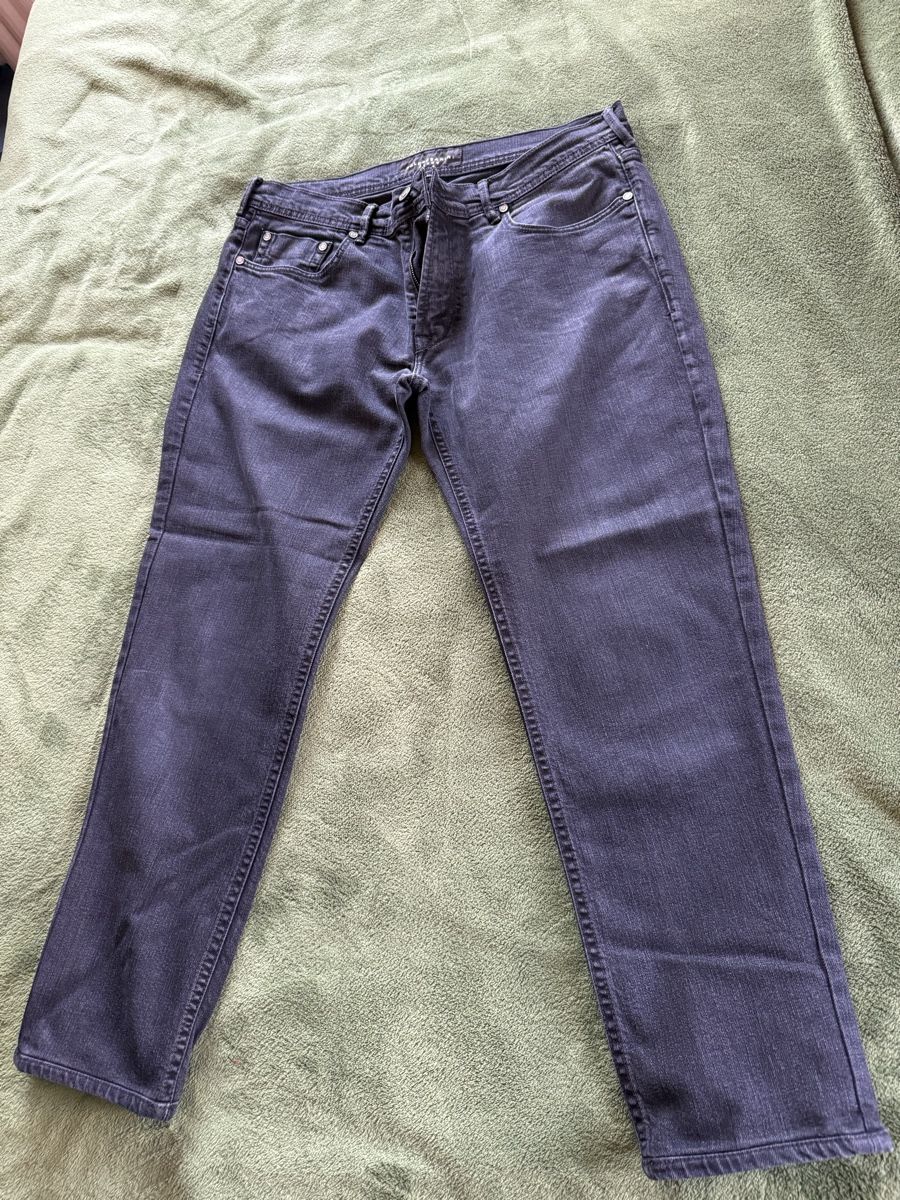 Jeans: Jans hose 36 32 levi‘s – D'occasion à Diepoldsau par rra_cy9l 1