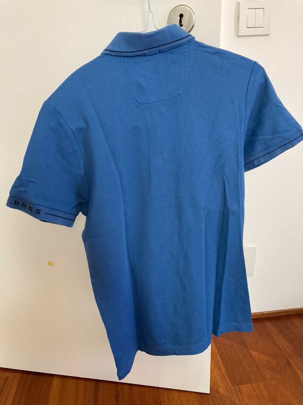 Hugo Boss Magliette Polo: Hugo Boss polo S – Usato da Bellinzona venduto da PWNguitars 2