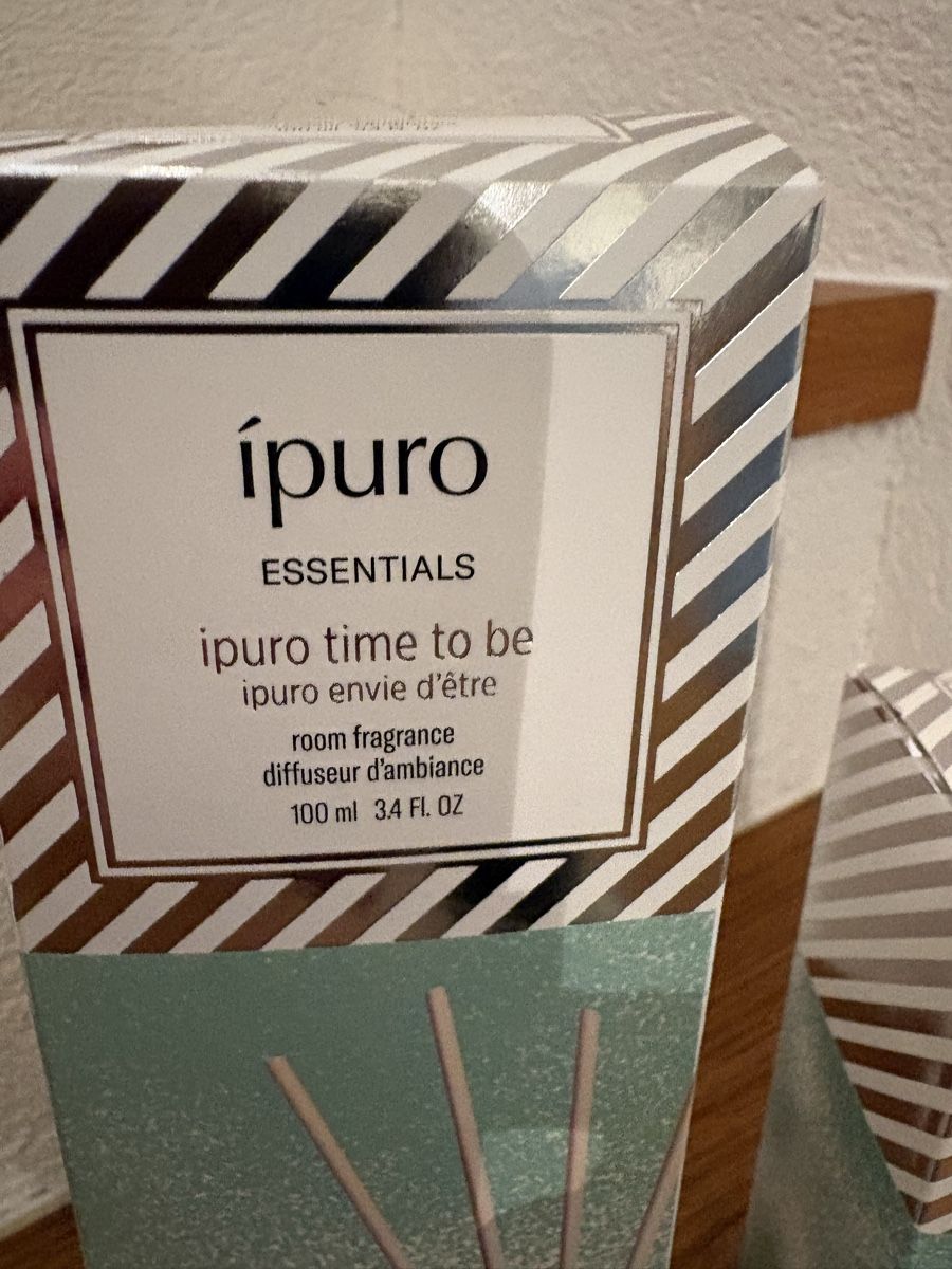 Ipuro Diffuseurs: ipuro Raumduft 3 Stück NEU – Neuf (Voir description) à Bern par kano68 2