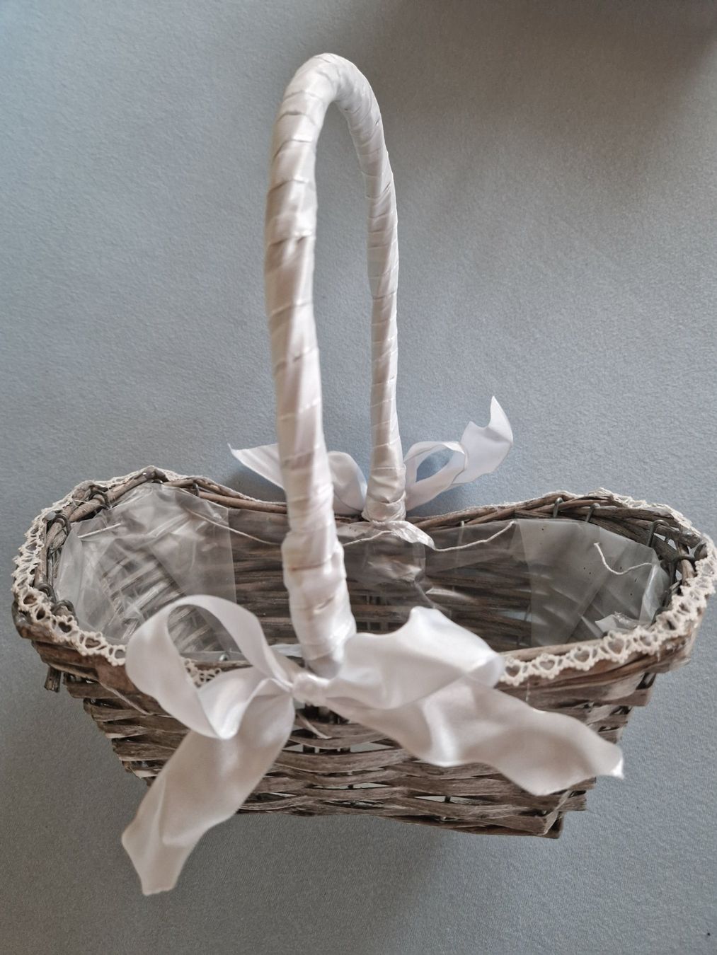 Toutes les décorations: Hochzeit – D'occasion à Bubikon par Wyler2 1