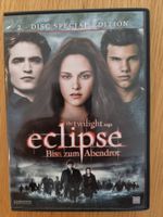 Twilight Saga Eclipse DVD 2 Disc Special Edition