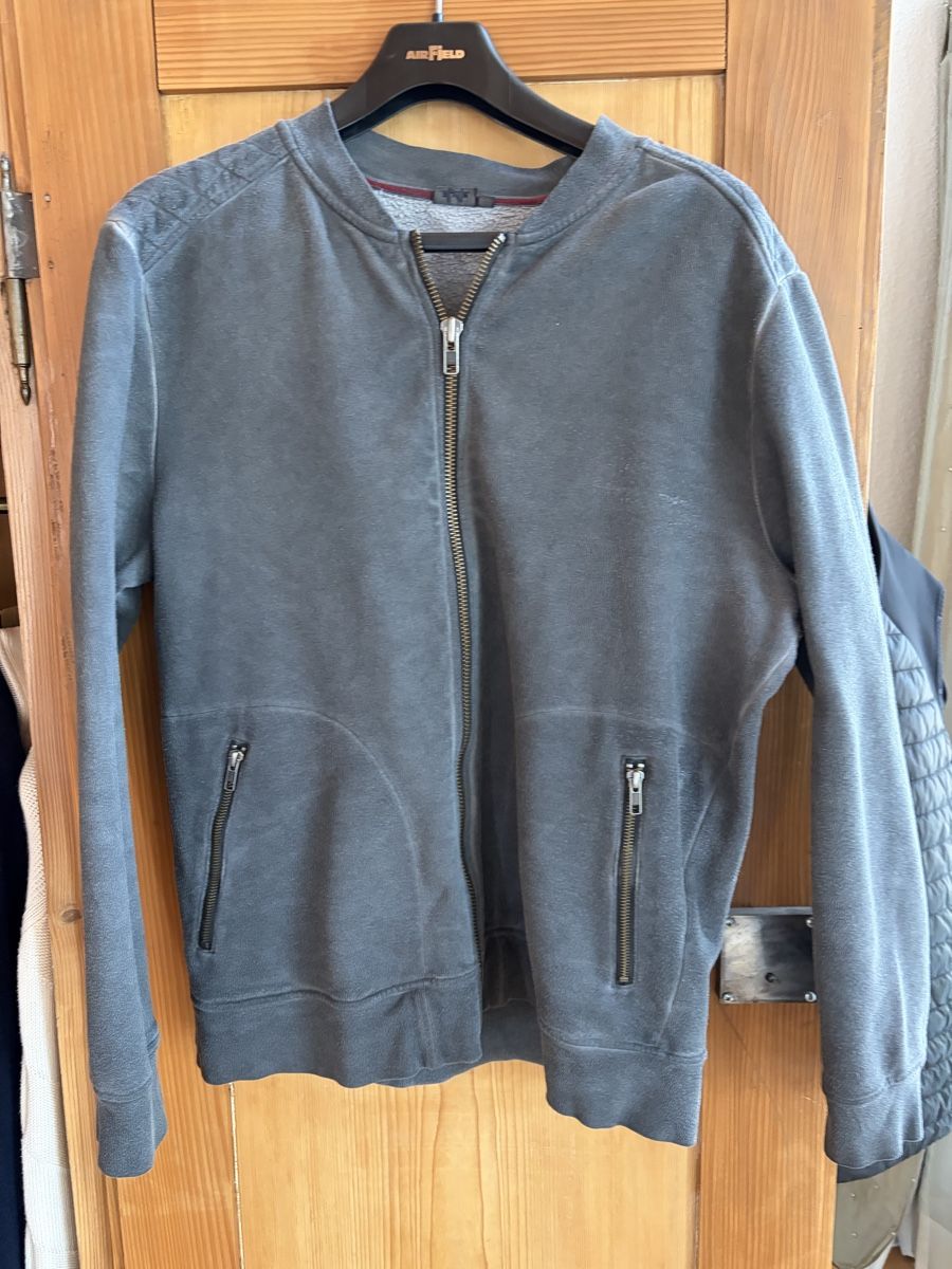 Hugo Boss Pullover & Sweatshirts: 7 Pullis vJoop, Hugo BossGant, Nile, Jacken und Pullis Gr. X – Neu (gemäss Beschreibung) aus Dörflingen von petite.ella 8