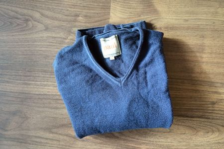 Wollenpullover Paul Grösse S