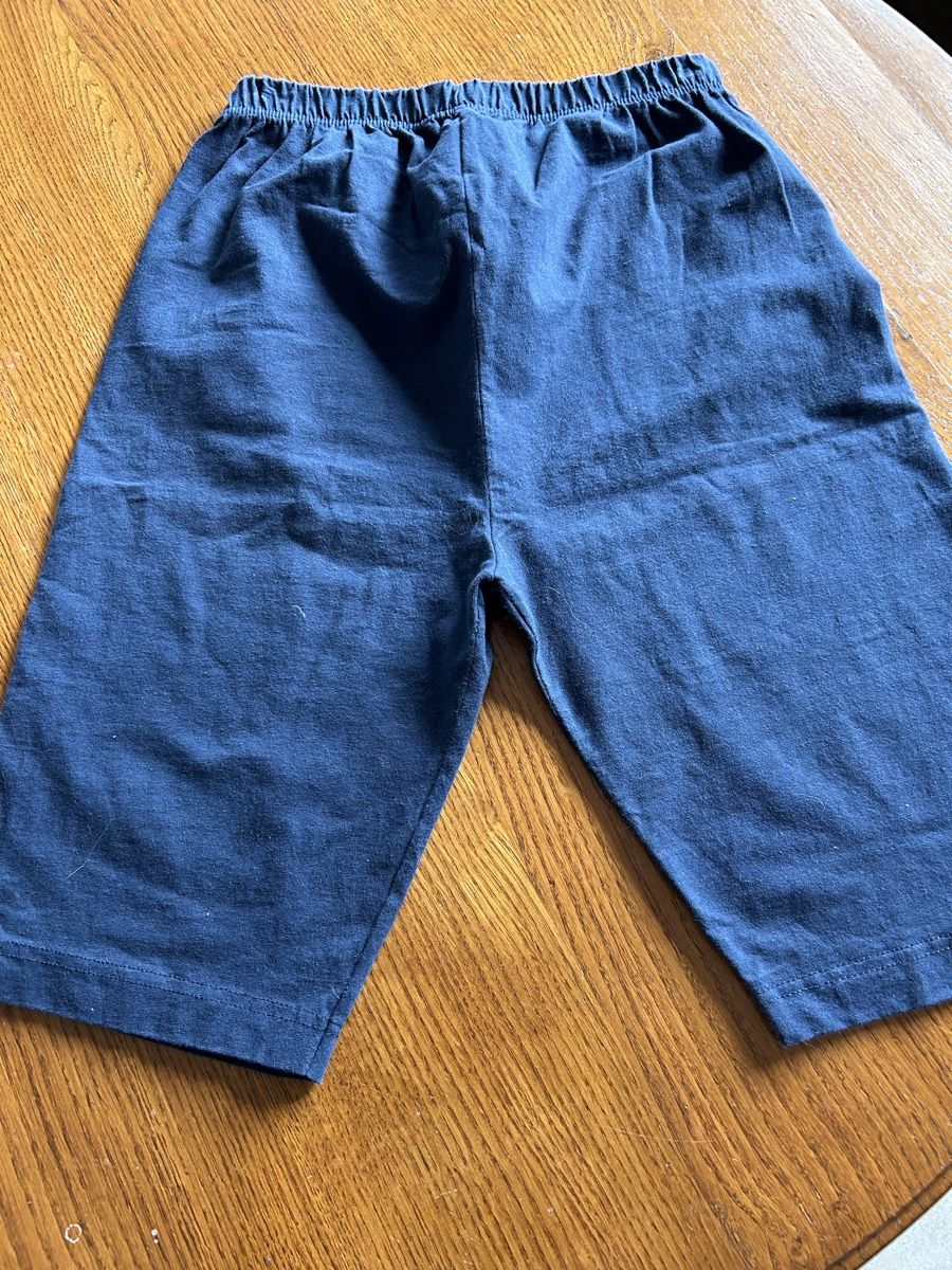 Pantaloni: Corsaire femme – Usato da Montsevelier venduto da Batson 1